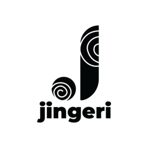 Jingeri Logo web
